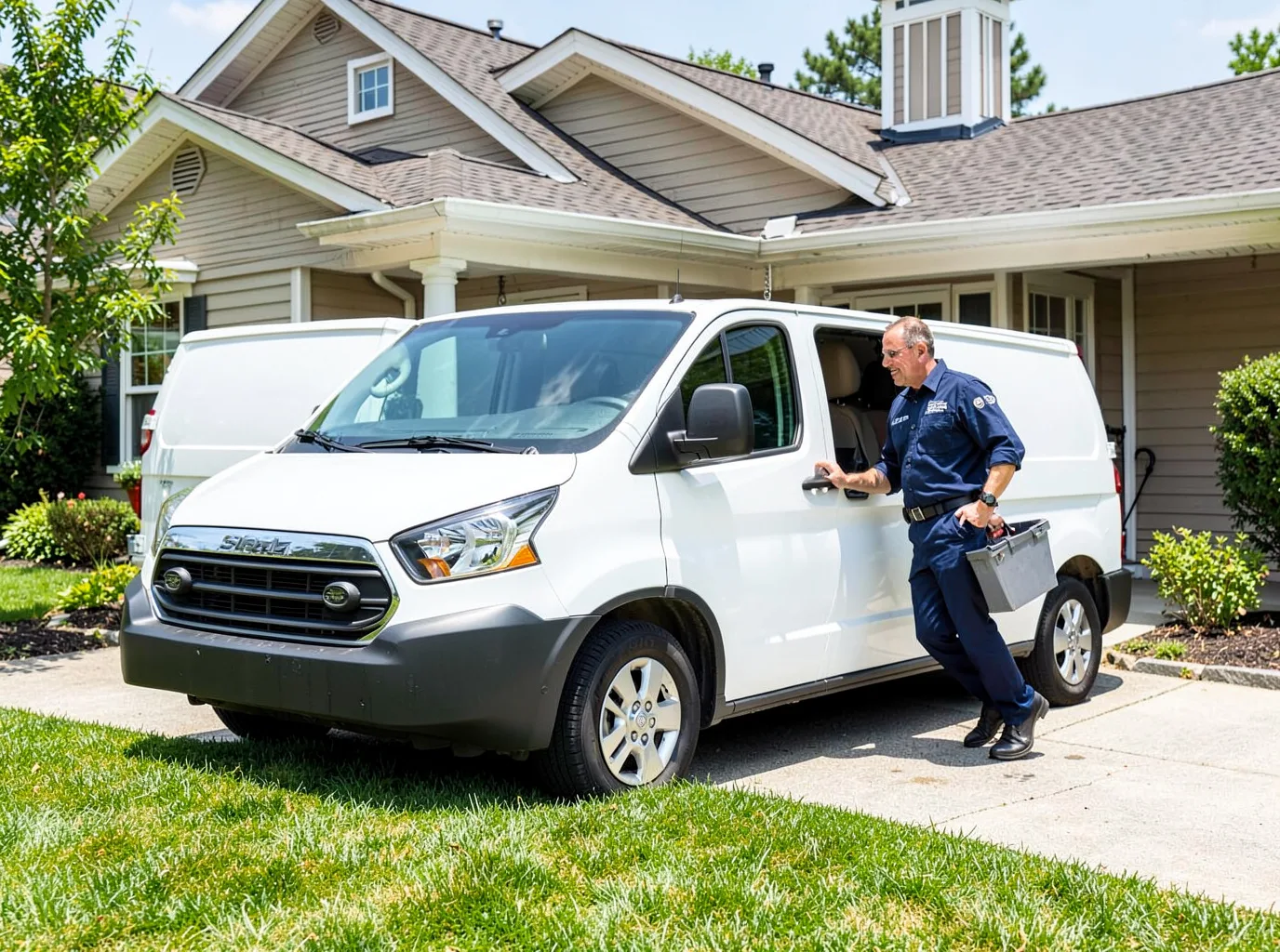 Emergency Plumber company in Tullos, LA