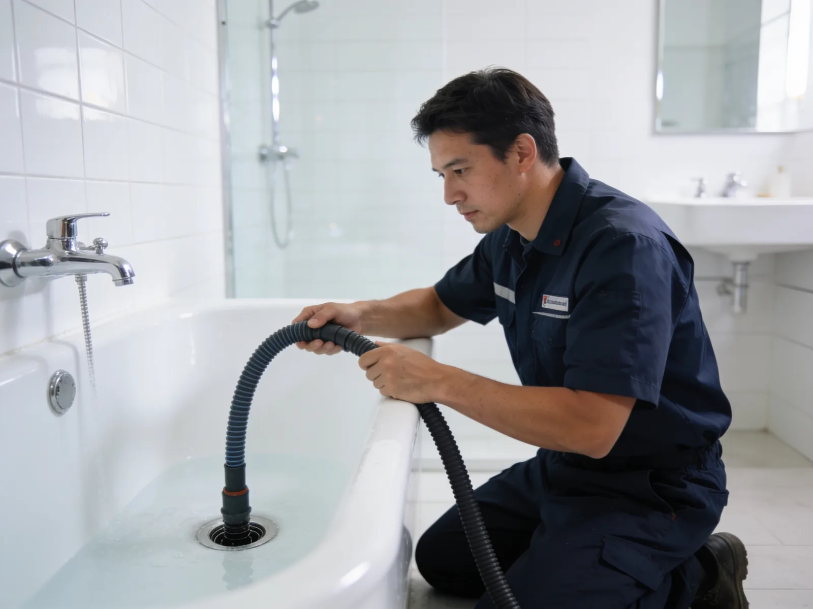 Emergency Plumber Tullos, LA FAQs